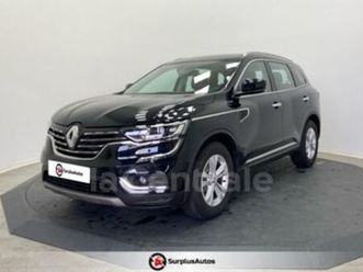 ii 1.6 dci 130 energy life 4x2