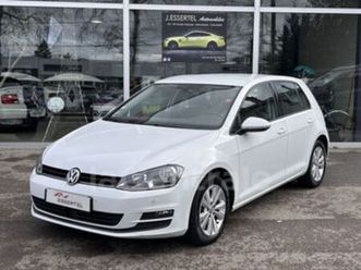 vii 2.0 tdi 150 bluemotion technology confortline 4motion 5p