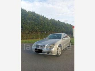 ii generation2 break 270 cdi elegance