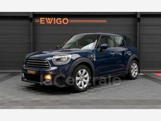 ii (f60) cooper d business executive 150 bv6