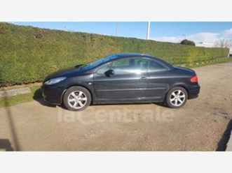 generation2 cc 2.0 hdi 16v fap navteq