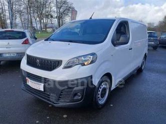 iii fourgon 1.5 bluehdi 120 standard premium