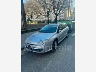 iii estate 2.0 dci 150 fap 9cv dynamique