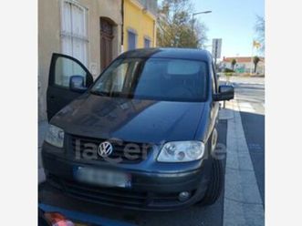 ii 1.9 tdi 105 style 5pl