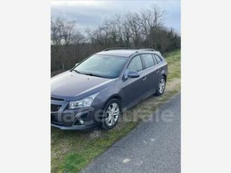 generation2 sw 2.0 vcdi 163 s&s ltz