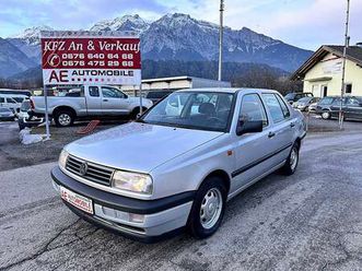 vw vento gl