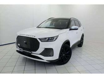 sportequipe 6 1.5 phev gpl