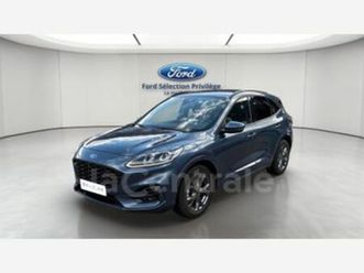 iii 2.5 duratec 190 flexifuel fhev e85 powershift st-line x