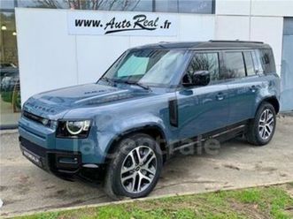 ii (3) 110 phev x-dynamic se