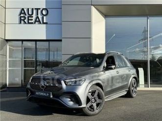 ii 400 e 4matic amg line 9g-tronic