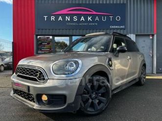 ii (f60) cooper 224 se longstone white silver bva6