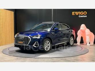 ii sportback 45 tfsie 245 s line s tronic