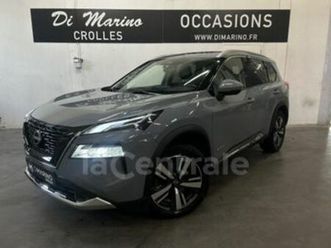 iv e-power 213 e-4orce tekna 7pl