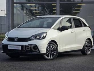 iv generation2 1.5 e:hev 122 i-mmd advance sport