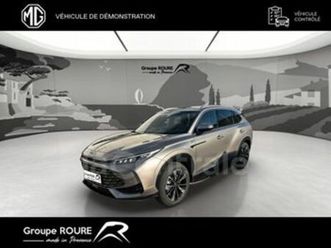 ii 1.5t phev 272 luxury