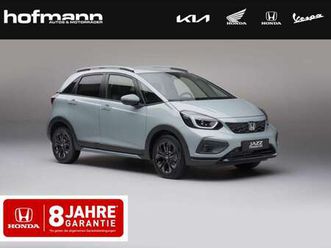 hybrid 1,5 crosstar advance