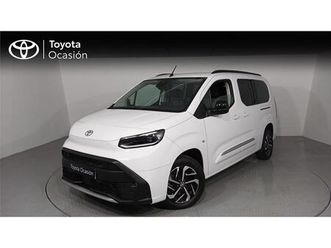 family active l2 1.5d 130cv 6mt