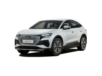 black line edition 45 e-tron 82kwh 210 kw (286 cv)