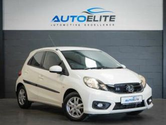 hatch 1.2 comfort auto