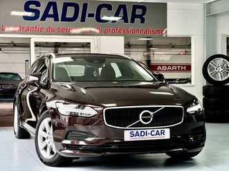 volvo v90 2.0 d3 150cv momentum - etat neuf