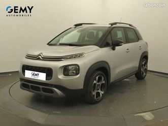 citroën c3 aircross puretech 110 s&s bvm6 sunshine