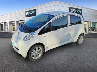 ion electrique active