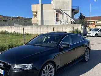 sportback 3.0 v6 tdi business plus quattro 245cv s