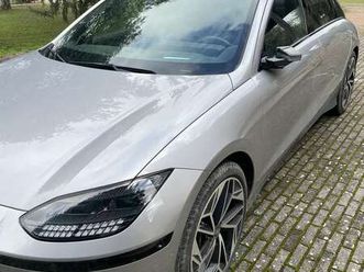 77,4 kwh evolution tech pack awd