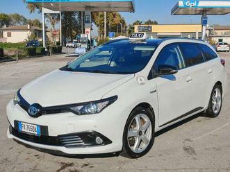 touring sports 1.8h active cvt