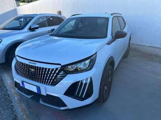 puretech 130 s&s eat8 allure