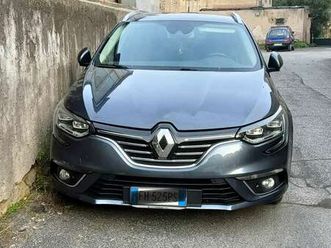 megane sporter 1.2 tce energy bose 130cv