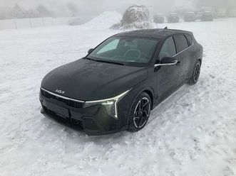 kia k4 *gt-line* top modell auf lager