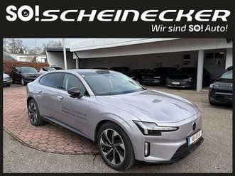 volvo ex90 es90 single motor extended range 92kwh ultra