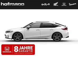 hybrid 2,0 advance glasdach