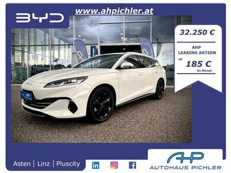 byd seal 6 dm-i touring comfort lite phev 19kwh 212...