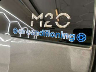 casalini m20 550 sohc eco tech