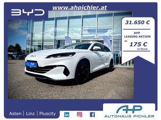 byd seal 6 dm-i touring comfort lite phev 19kwh 212...