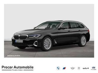 i xdrive luxury line aut nav hud laser pano