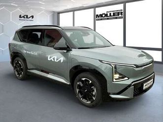 gt-line launch 81,4-kwh glasdach massage head-up a