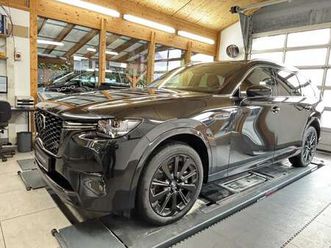 homura plus 2.5l e-skyactiv phev 327ps 8at awd hom