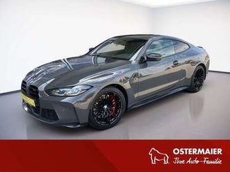 coupe competition laser.sitzlüf.pano.360°.h&k. m .