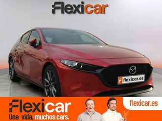 2.0 skyactiv-g evolution 89 kw (122 cv)
