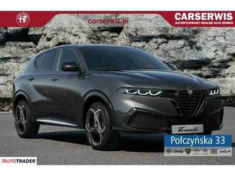 alfa romeo pozostale