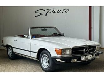 mercedes-benz sl 350