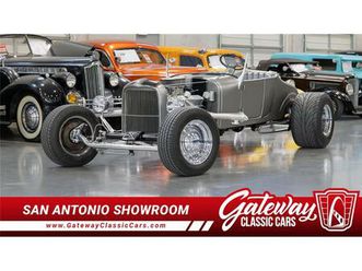 1927 ford t bucket for sale