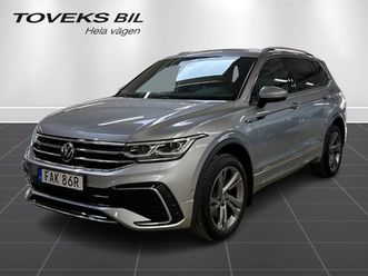 r-line 2.0 tsi 4motion