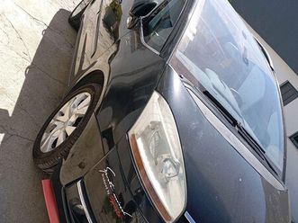 citroën c4 grand picasso 7 lugares maio/07