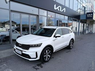 kia sorento 2.2 crdi ex fresh. awd super - akcija