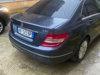 c220 mercedes