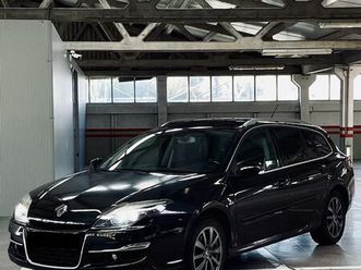 renault laguna iii grandtour 2.0dci 175cv